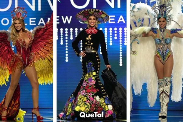 Miss Universo 2023: Los vestidos y trajes típicos más memorables del certamen